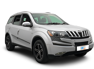 Mahindra XUV500-img
